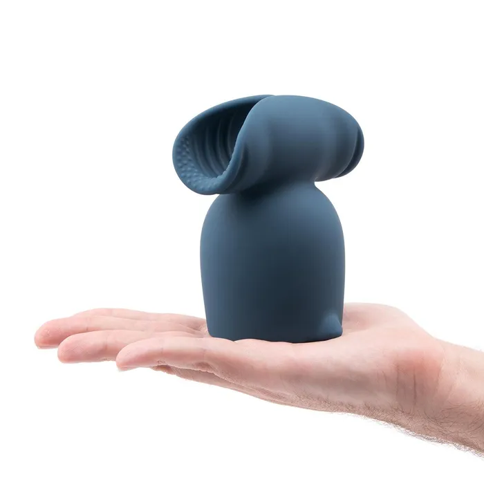 Le Wand Female Sex Toys Le Wand Stroke Silicone Penis Play Attachment