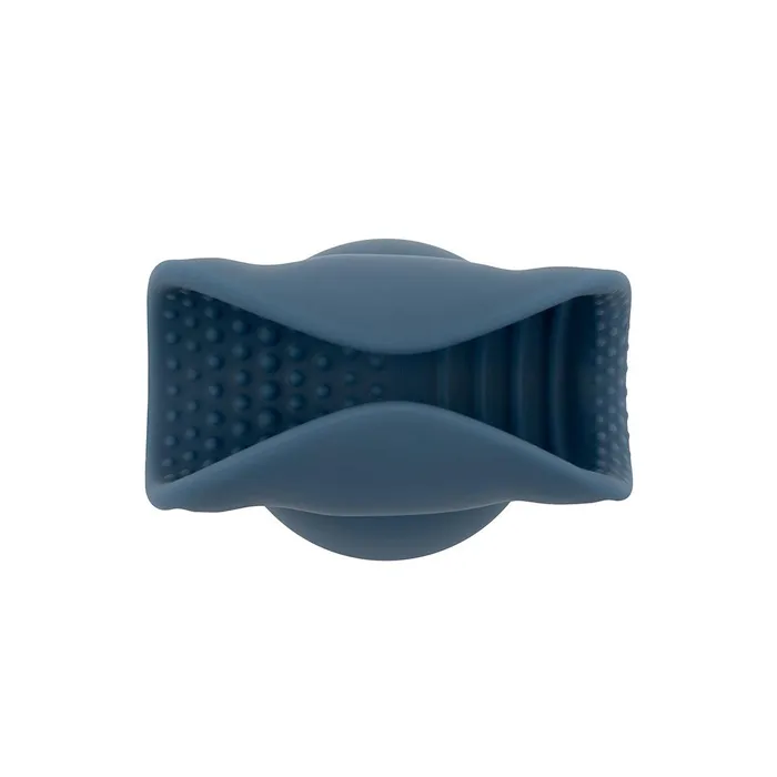 Le Wand Female Sex Toys Le Wand Stroke Silicone Penis Play Attachment