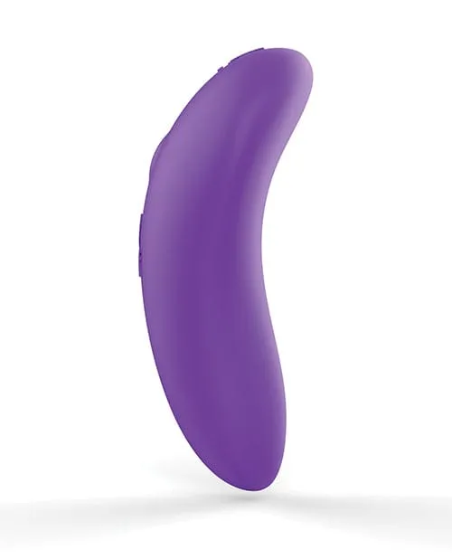 Leaf Plus Spirit with Remote Control Purple BMS Enterprises Female Sex Toys Leaf Plus Spirit with Remote Control Purple BMS Enterprises Female Sex Toys