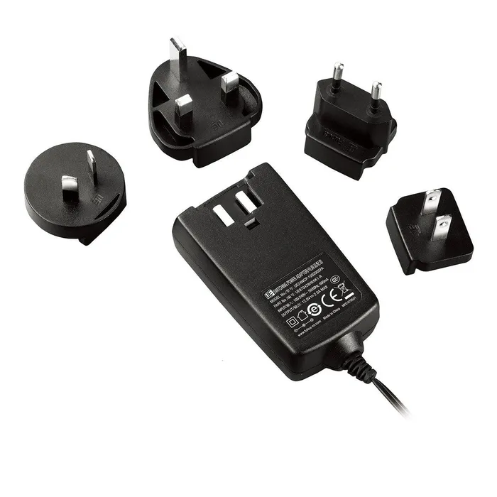LELO Anal LELO Universal Charger Set Type A C G I Plug Adapters
