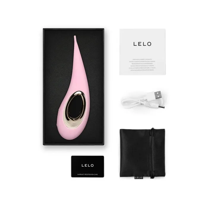 LELO Lelo Dot Clitoral stimulator Female Sex Toys