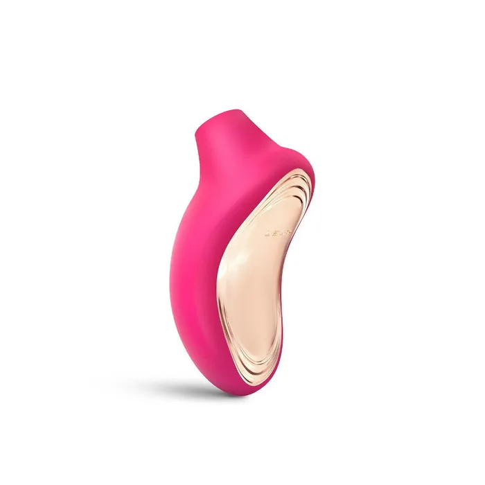 LELO Lelo Sona Cruise 2 Cerise Vibrators