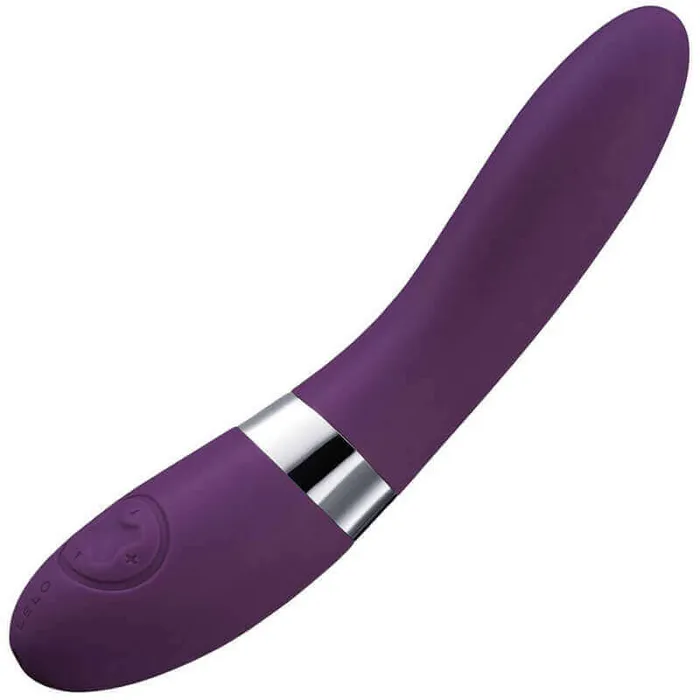 LELO Vibrators Lelo Elise 2 GSpot Vibrator