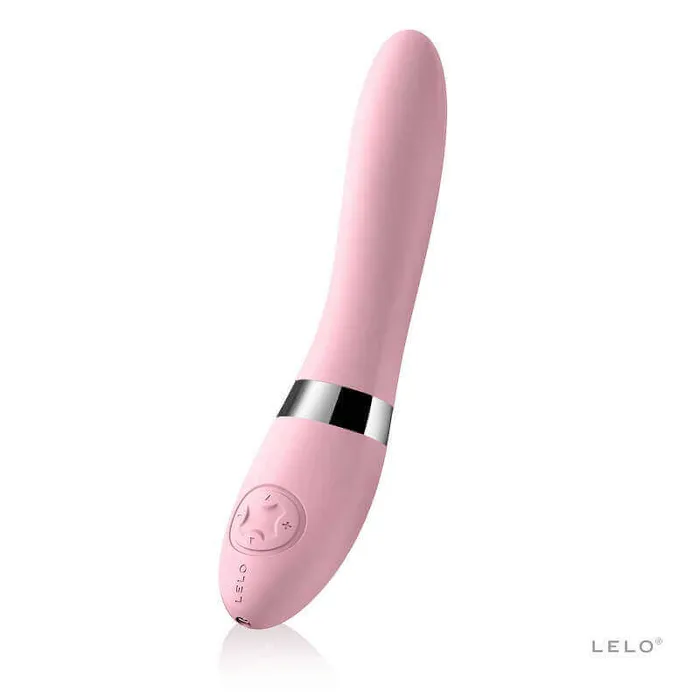 LELO Vibrators Lelo Elise 2 GSpot Vibrator