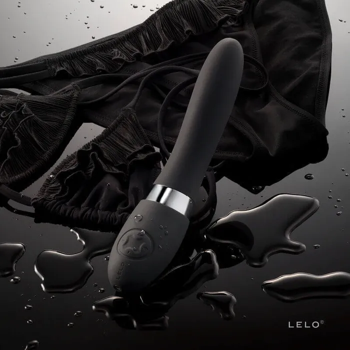 LELO Vibrators Lelo Elise 2 GSpot Vibrator
