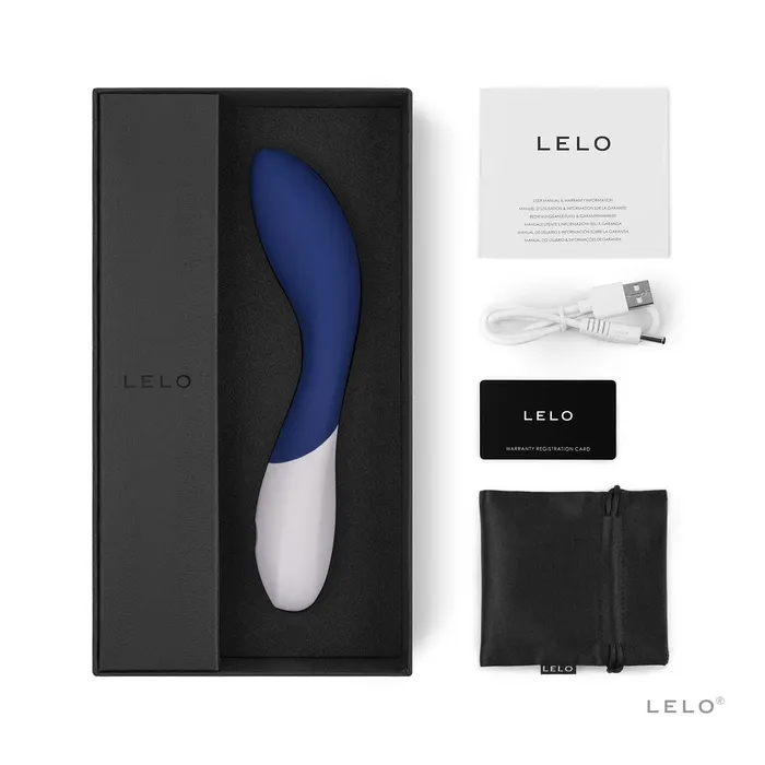 LELO Vibrators LELO Mona Wave