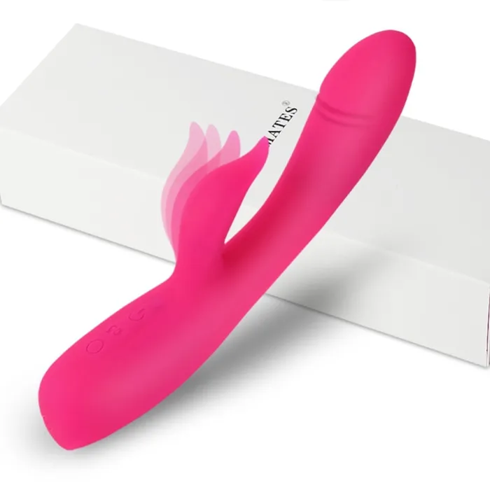 LEVETT Female Sex Toys LEVETT Dildo Rabbit Vibrator Sex Toy for Women