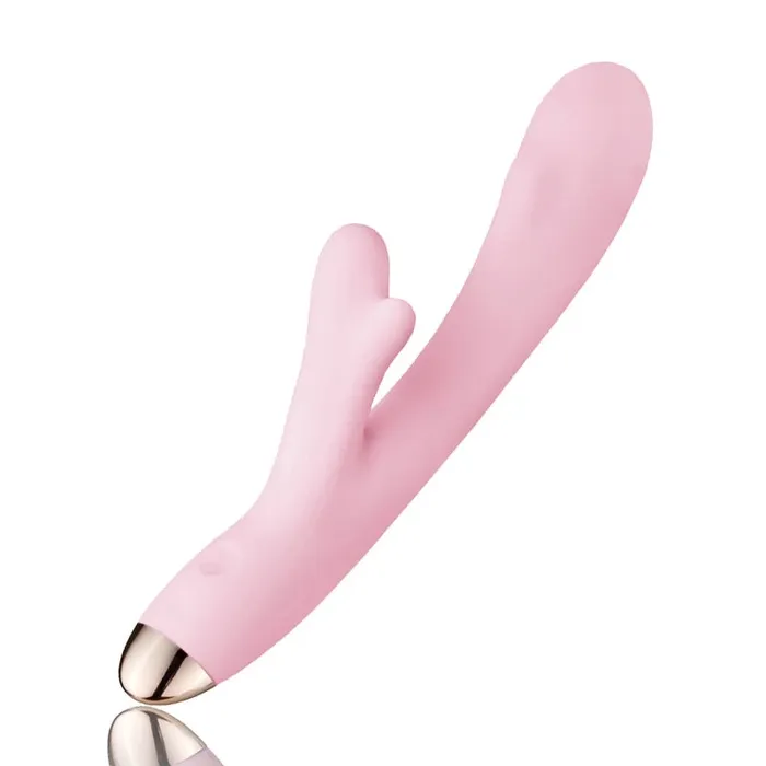 LIBO Intelligent APP Control Heating G Spot Vibrator Wand LIBO Vibrators