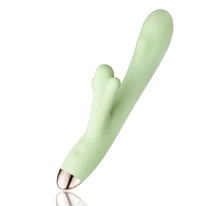LIBO Intelligent APP Control Heating G Spot Vibrator Wand LIBO Vibrators