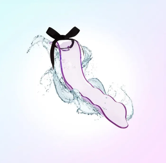 Lovability Dildos The WaterSlyde Bathtub Water Diverter