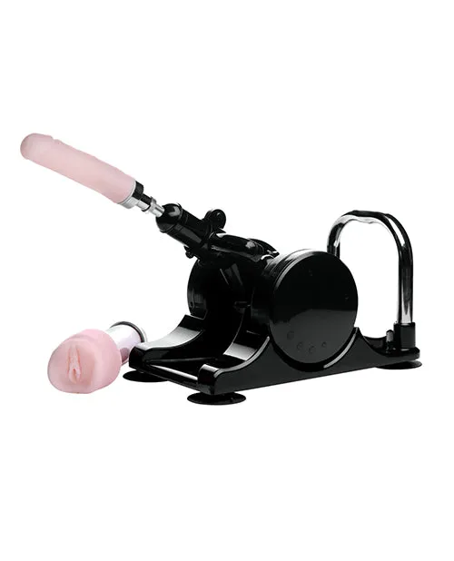Lovebotz Female Sex Toys LoveBotz Robo Fuk Deluxe Adjustable Sex Machine Drop Ship Only Freight 29 Lovebotz Female Sex Toys LoveBotz Robo Fuk Deluxe Adjustable Sex Machine Drop Ship Only Freight 29