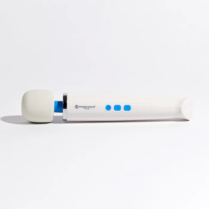 Magic Wand Magic Wand Mini Rechargeable Female Sex Toys