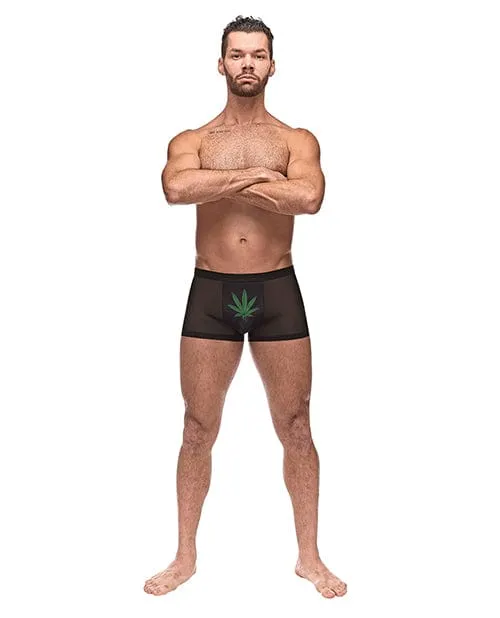 Male Power Vibrators Private Screening Micro Mesh Modal
