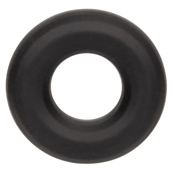 Male Sex Toys Calexotics Alpha Liquid Silicone Prolong Medium Ring Black Male Sex Toys Calexotics Alpha Liquid Silicone Prolong Medium Ring Black