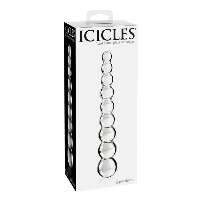 Male Sex Toys Icicles No 02 Pipedream Male Sex Toys Icicles No 02 Pipedream