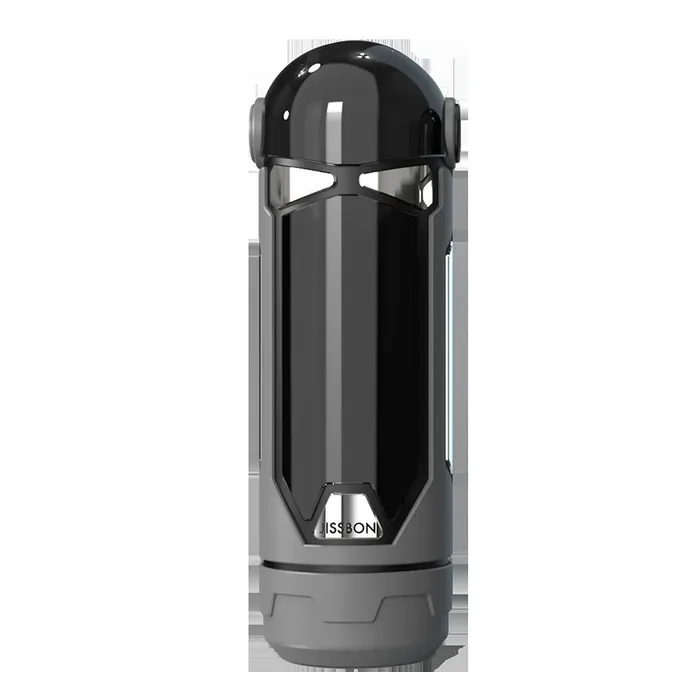 Male Sex Toys Jissbon Jissbon Storm Ji Fully Automatic Telescopic Male Masturbator