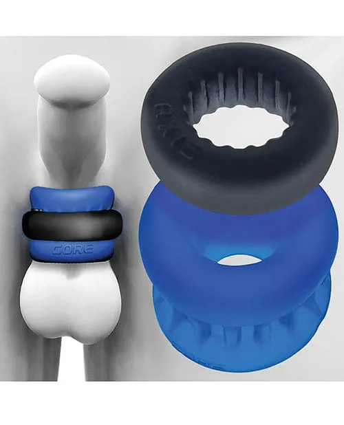 Male Sex Toys OXBALLS Oxballs Ultracore Ball Stretcher With axis Ring Male Sex Toys OXBALLS Oxballs Ultracore Ball Stretcher With axis Ring