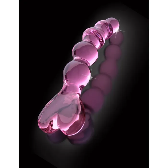 Male Sex Toys Pipedream Icicles No 43 Male Sex Toys Pipedream Icicles No 43