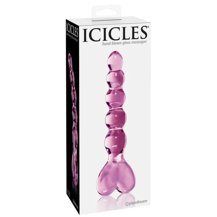 Male Sex Toys Pipedream Icicles No 43 Male Sex Toys Pipedream Icicles No 43