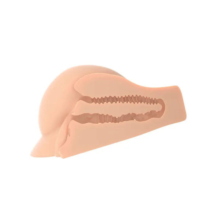 Male Sex Toys Pipedream Perfect Ass Masturbator Flesh