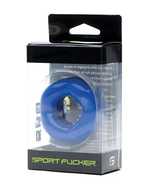 Male Sex Toys Sport Fucker Sport Fucker Revolution Ring Stretcher