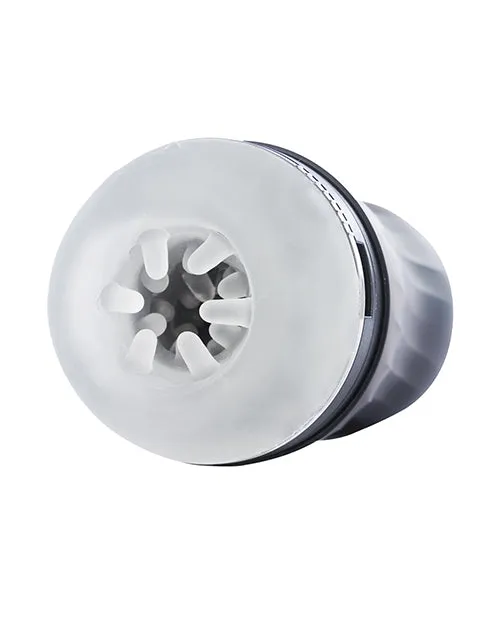 Maxtasy Stroke Master Standard Clear Non Realistic Maxtasy Anal