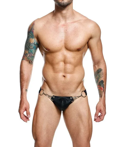 Mens Underwear Dngeon Snap Jockstrap One Size Fits Most Male Basics Mens Underwear Dngeon Snap Jockstrap One Size Fits Most Male Basics