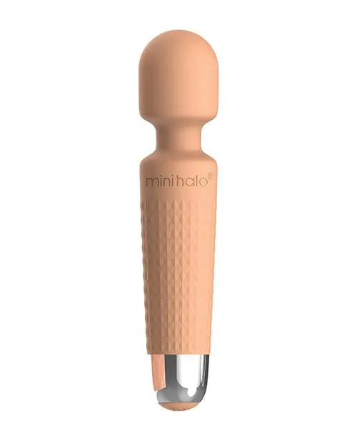 Mini Halo Wireless 20x Wand Mini Halo Vibrators