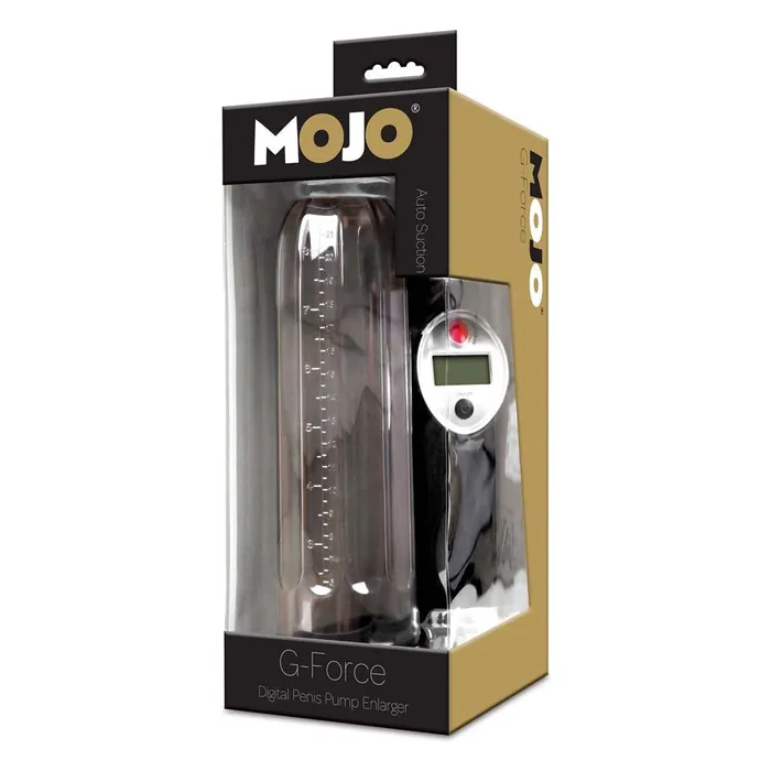 Mojo GForce Mojo Vibrators