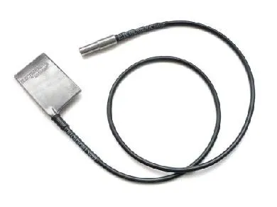 Nalpac Williams Female Sex Toys Kinklab Power Tripper Neon Wand Attachment