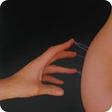 Nalpac Williams Female Sex Toys Kinklab Power Tripper Neon Wand Attachment
