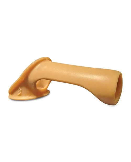 Nanciland Stealth Shaft 55 Support Smooth Sling Dildos