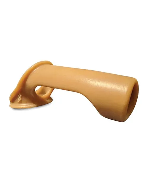Nanciland Stealth Shaft 55 Support Smooth Sling Dildos Nanciland Stealth Shaft 55 Support Smooth Sling Dildos