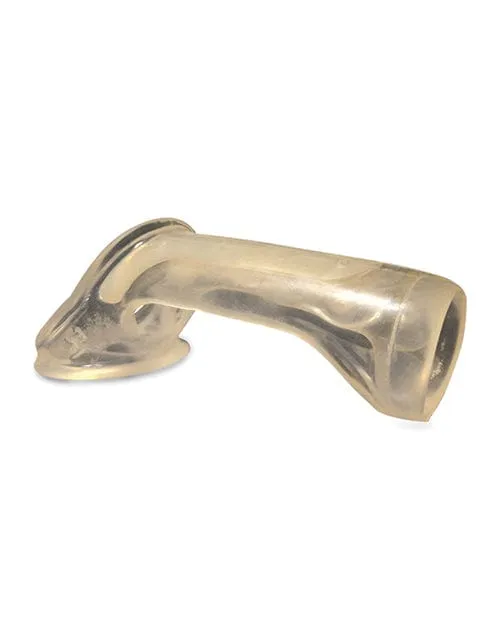 Nanciland Stealth Shaft 55 Support Smooth Sling Dildos Nanciland Stealth Shaft 55 Support Smooth Sling Dildos