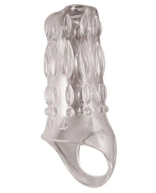 Nasstoys Male Sex Toys Maxx Men Erection Sleeve Nasstoys Male Sex Toys Maxx Men Erection Sleeve