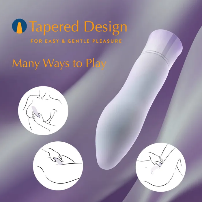 Oh My Gem Revival Opal Blush Female Sex Toys