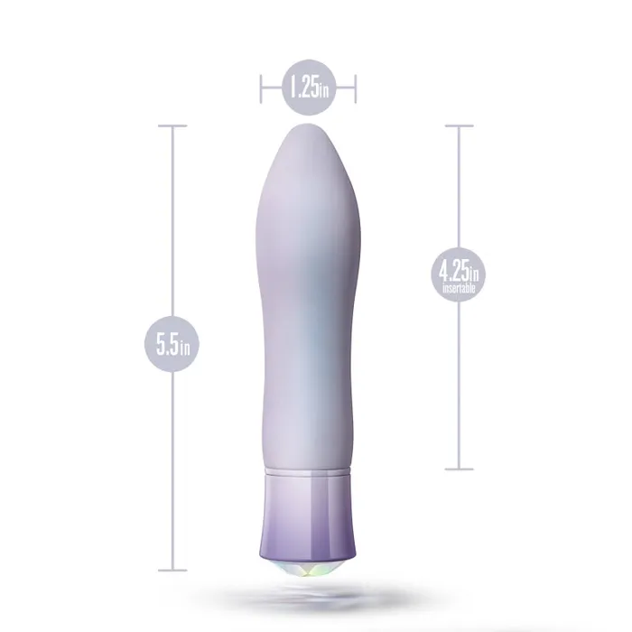 Oh My Gem Revival Opal Blush Female Sex Toys Oh My Gem Revival Opal Blush Female Sex Toys