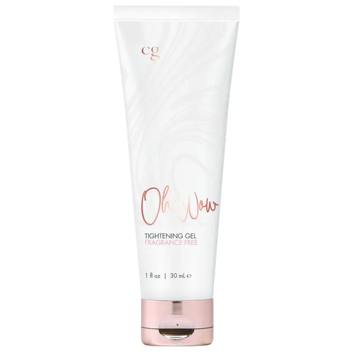 Oh Wow Tightening Gel Fragrance Free 1 Fl Oz Classic Brands Enhancers Oh Wow Tightening Gel Fragrance Free 1 Fl Oz Classic Brands Enhancers