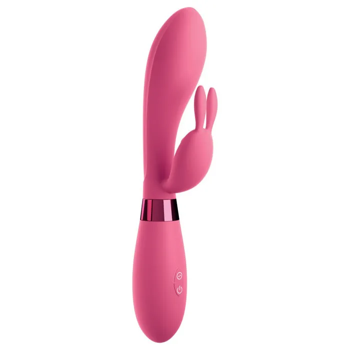 Omg Rabbits Selfie Silicone Vibrator Pipedream Female Sex Toys Omg Rabbits Selfie Silicone Vibrator Pipedream Female Sex Toys