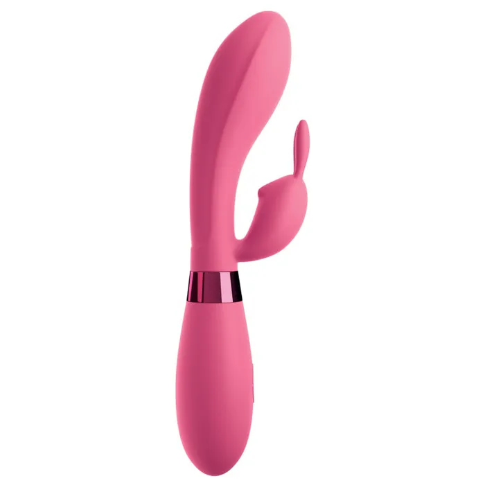 Omg Rabbits Selfie Silicone Vibrator Pipedream Female Sex Toys Omg Rabbits Selfie Silicone Vibrator Pipedream Female Sex Toys