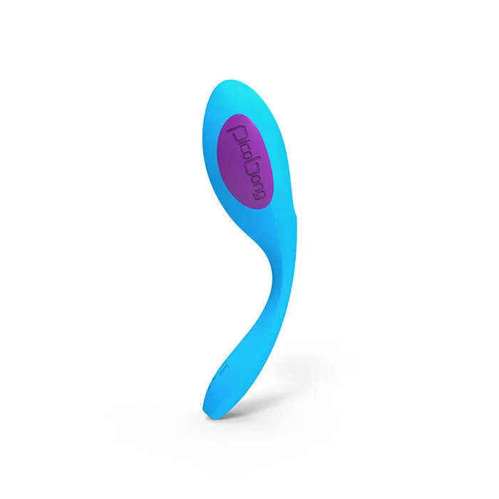PicoBong Vibrators PicoBong Remoji DIVER G Spot Massage Vibrator