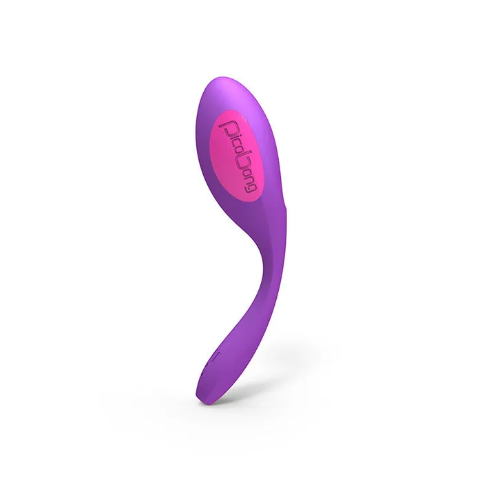 PicoBong Vibrators PicoBong Remoji DIVER G Spot Massage Vibrator