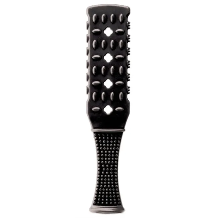 Pipedream Couples Fetish Fantasy Series Rubber Paddle Black