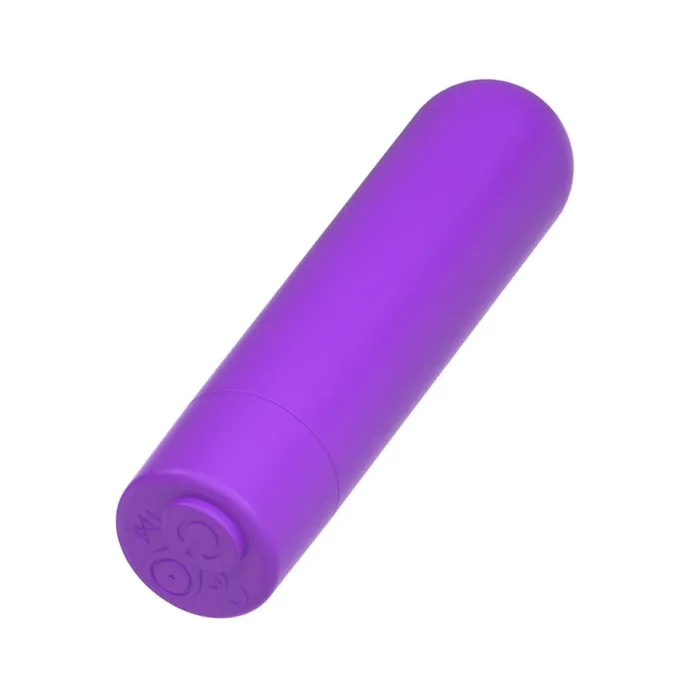 Pipedream Female Sex Toys Fantasy for Her Her Rechargeable Remote Control Bullet Purple Pipedream Female Sex Toys Fantasy for Her Her Rechargeable Remote Control Bullet Purple