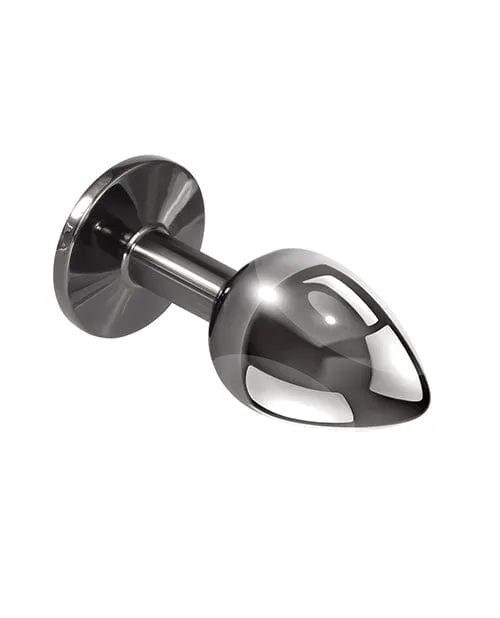 Playboy Playboy Pleasure Tux Butt Plug Anal Playboy Playboy Pleasure Tux Butt Plug Anal