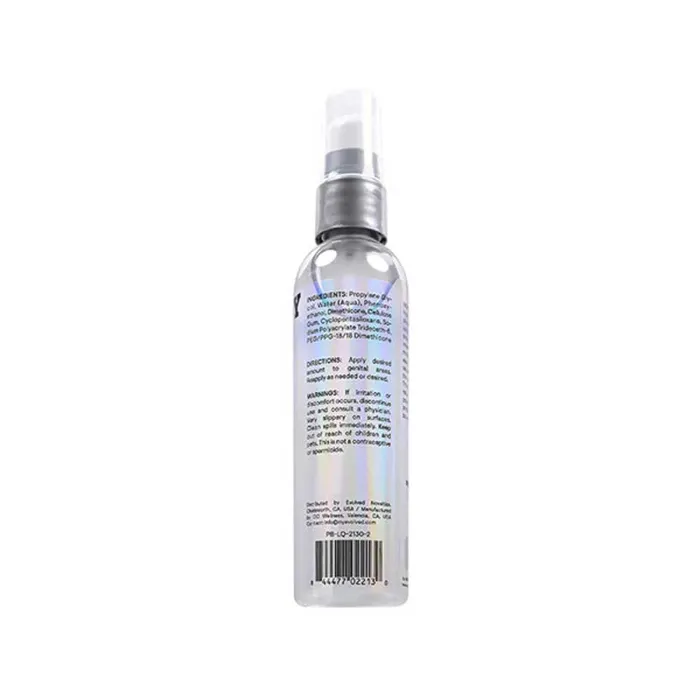 Playboy Pleasure Slick Hybrid Lubricant 4 Oz Lubricant 4 Oz Playboy Lubricants Playboy Pleasure Slick Hybrid Lubricant 4 Oz Lubricant 4 Oz Playboy Lubricants
