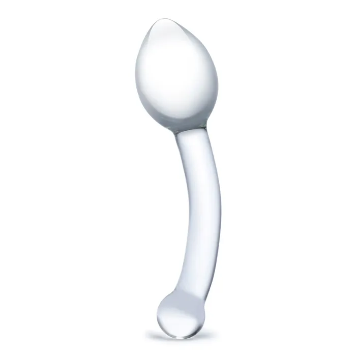 Pure Indulgence Anal Dildo Gls Anal