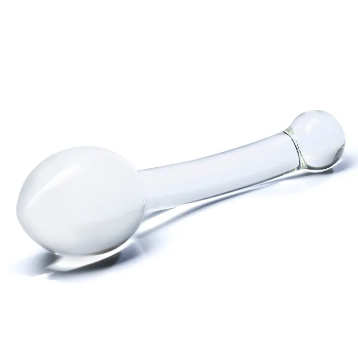 Pure Indulgence Anal Dildo Gls Anal