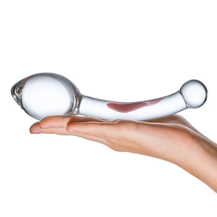 Pure Indulgence Anal Dildo Gls Anal