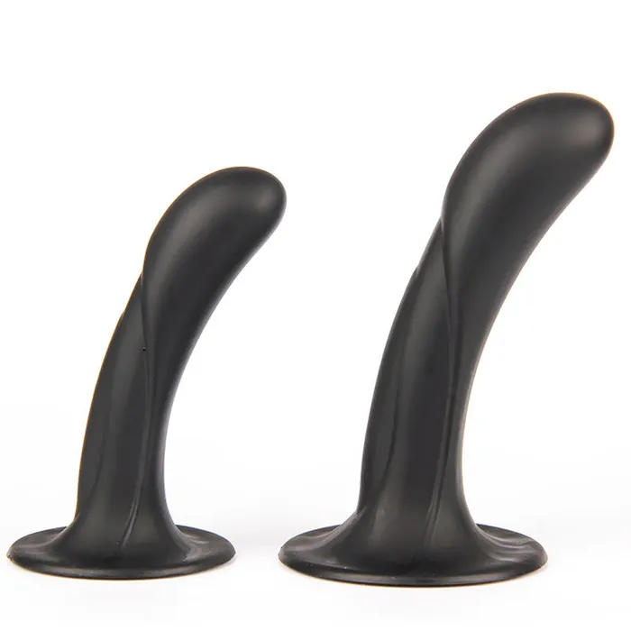Remote Control Anal Toy Vibrator Silicone Suction Cup Dildo Honeysx Female Sex Toys